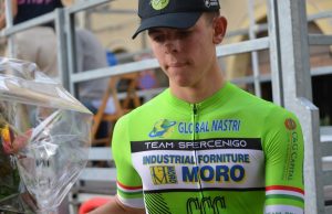 LA COPPA VALSENIO PARLA VENETO