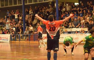 DERBY DELLA VIA EMILIA