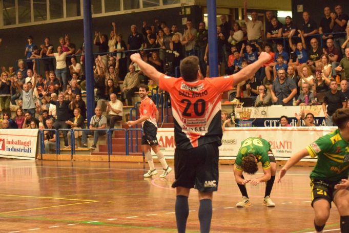 DERBY DELLA VIA EMILIA