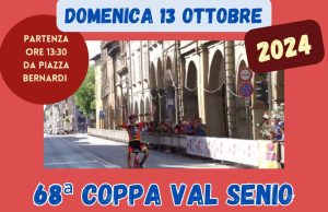 Coppa Valsenio 68esima edizione