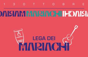 A Imola la “Lega dei Mariachi”
