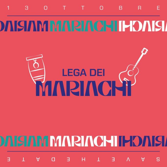A Imola la “Lega dei Mariachi”