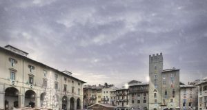 VILLAGGIO TIROLESE a AREZZO dal 16 novembre al 29 dicembre