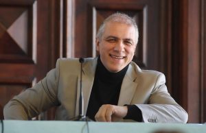 De Simone candidato presidente Fipav Bologna