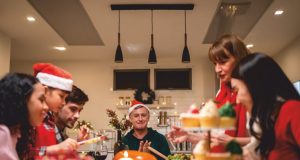 Menù di Natale: in linea con gusto.