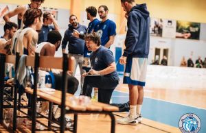 MASSIMO SOLAROLI: “I RISULTATI STANNO PAGANDO!”
