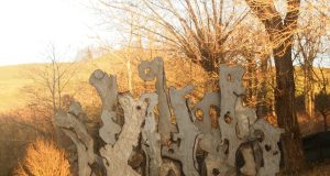 Mostra di Germano Sartelli (4-27 febbraio)