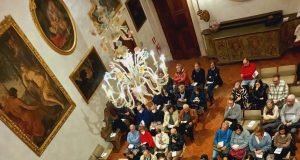Imola. Domenica a palazzo