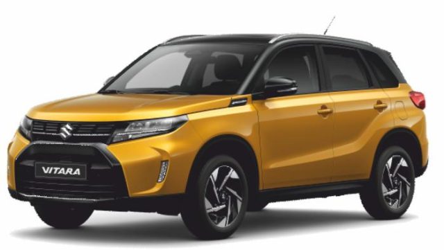 SUZUKI