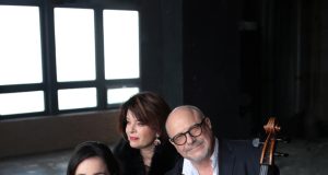 StignaniMusica: TRIO SMETANA