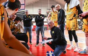 GALETTI: “ABBIAMO VOGLIA DI COMPETERE”