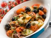 Insalata di mare