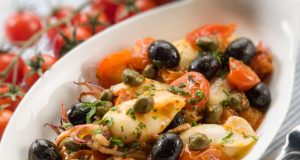 Insalata di mare