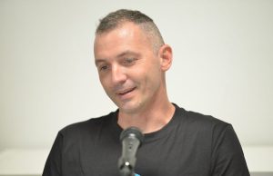 ZAPPI E’ SINONIMO DI BASKET