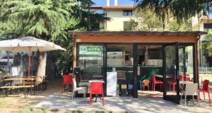 LA META – Quelli della ficattola