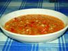 Minestrone d’orzo