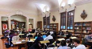 A Imola, biblioteche da RECORD!