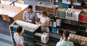 Bando Servizio civile c/o Biblioteche Comunali di Imola