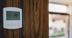 LA GIUSTA TEMPERATURA IN CASA