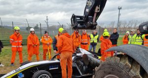 SABATO 22 FEBBRAIO ALL’AUTODROMO DI IMOLA CORSI PER COMMISSARI DI PERCORSO E CIRCUIT
