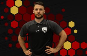 EMANUELE PANETTI AL MERANO IN A1 NEL 2025/26