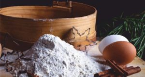 I diversi tipi di farine: utilizzo in cucina e benefici per la salute