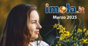 La rivista IMOLA.IT di Marzo 2025 è online!