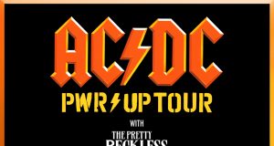 AC/DC A IMOLA IL 20 LUGLIO 2025