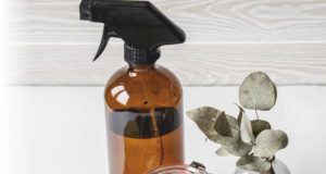 RIMEDI ECOLOGICI PER UNA CASA SPLENDENTE