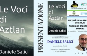 LE VOCI DI AZTLAN