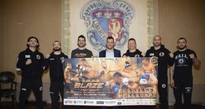 15 marzo: BLAZE 3 – IL FIGHT EVENT TUTTO IMOLESE