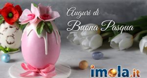 Imola.it di aprile è ON-LINE!