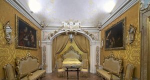 5 E 6 APRILE INGRESSI AGEVOLATI A PALAZZO TOZZONI