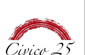 Il Civico 25 si presenta
