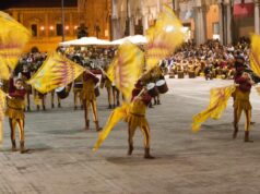 I PROSSIMI EVENTI
