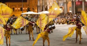 I PROSSIMI EVENTI