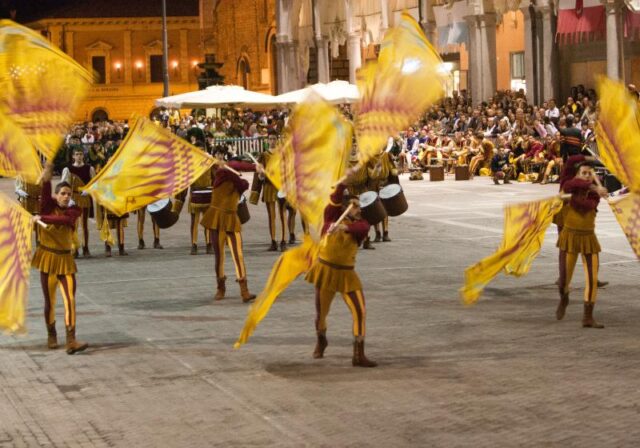 I PROSSIMI EVENTI