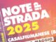 NOTE DI STRADA 2025 CASALFIUMANESE DAL 31 AL 2 GIUGNO