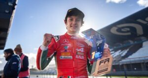 ACI, ANTONELLI NELLA STORIA: PRIMA POLE IN CARRIERA NELLA SPRINT QUALIFYING DI MIAMI