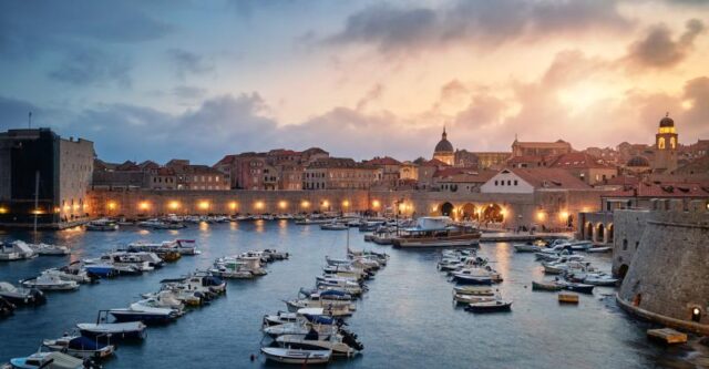 Dubrovnik