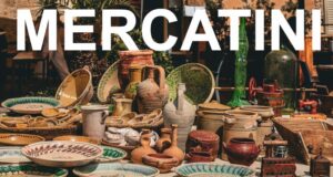 MERCATINI SABATO 28 E DOMENICA 29 GIUGNO