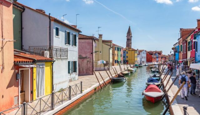 chioggia