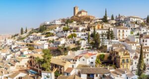 Tour dell’Andalusia – 26 ottobre – 01 novembre