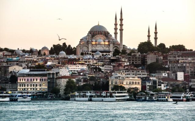 istambul