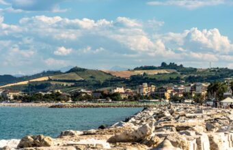 Marche, soggiorno a Grottammare – 01-08 settembre