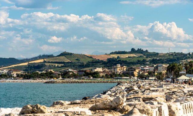 marche