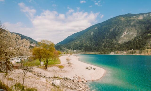 molveno