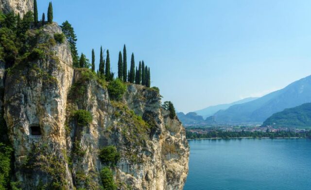 ponale