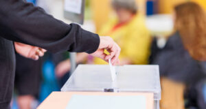 8 e 9 giugno: Referendum 2025