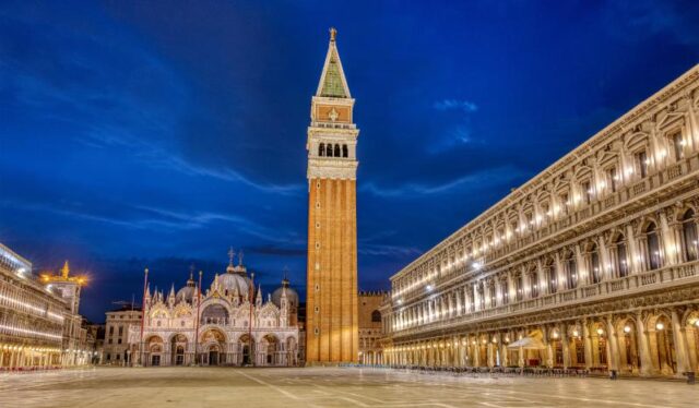 san marco